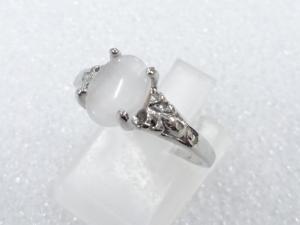 天然石　指輪(14号)